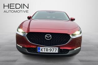 Mazda CX-30 vaihtoauto