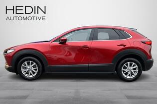Mazda CX-30 vaihtoauto
