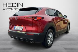Mazda CX-30 vaihtoauto