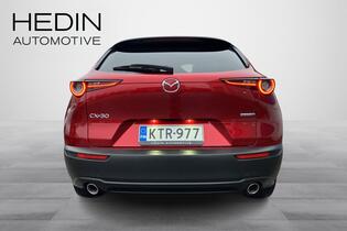 Mazda CX-30 vaihtoauto