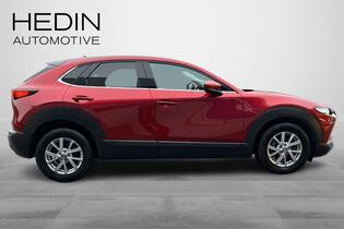 Mazda CX-30 vaihtoauto