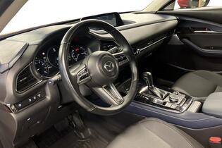 Mazda CX-30 vaihtoauto