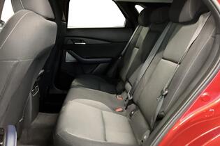 Mazda CX-30 vaihtoauto