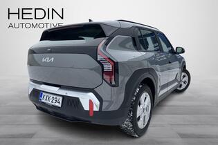 Kia EV3 vaihtoauto