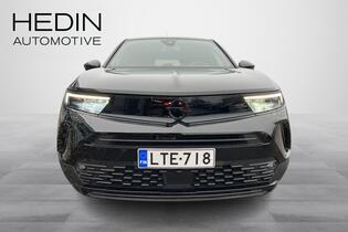 Opel Mokka-e vaihtoauto