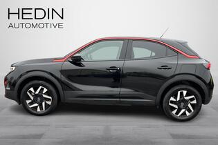 Opel Mokka-e vaihtoauto