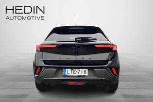 Opel Mokka-e vaihtoauto