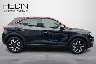 Opel Mokka-e vaihtoauto