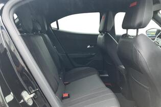 Opel Mokka-e vaihtoauto