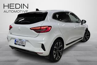 Mitsubishi Colt vaihtoauto