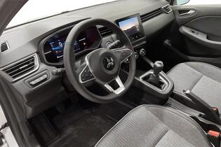 Mitsubishi Colt vaihtoauto