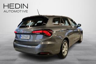Fiat Tipo vaihtoauto