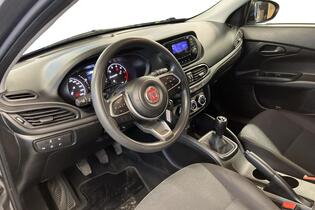 Fiat Tipo vaihtoauto