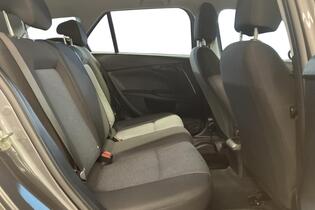 Fiat Tipo vaihtoauto