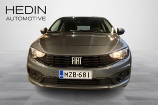 Fiat Tipo vaihtoauto