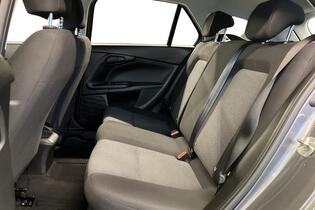 Fiat Tipo vaihtoauto