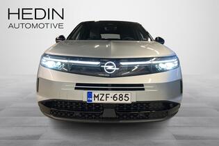 Opel Grandland vaihtoauto