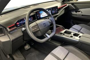 Opel Grandland vaihtoauto