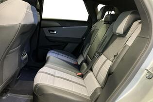 Opel Grandland vaihtoauto