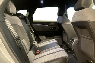 Opel Grandland vaihtoauto