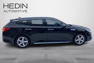 Kia Optima vaihtoauto