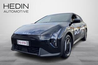 Kia EV4 vaihtoauto