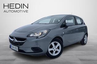 Opel Corsa vaihtoauto