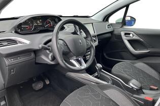 Peugeot 2008 vaihtoauto