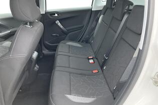 Peugeot 2008 vaihtoauto