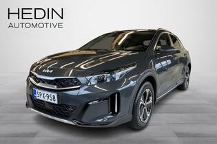 Kia XCeed vaihtoauto