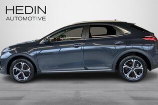 Kia XCeed vaihtoauto