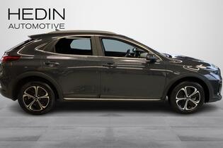 Kia XCeed vaihtoauto