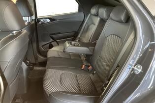 Kia XCeed vaihtoauto