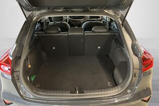 Kia XCeed vaihtoauto