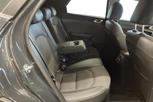 Kia XCeed vaihtoauto