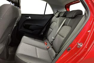 Kia Picanto vaihtoauto