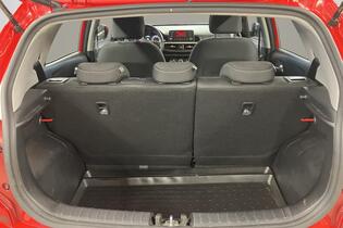 Kia Picanto vaihtoauto