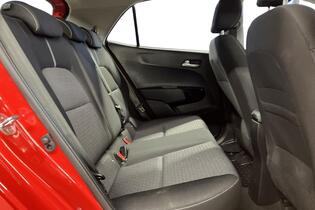 Kia Picanto vaihtoauto