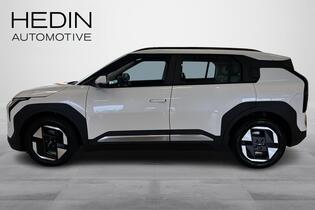 Kia EV3 vaihtoauto