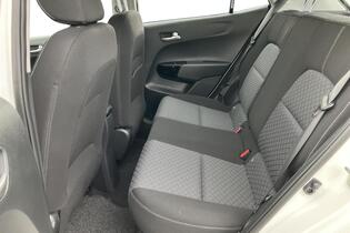 Kia Picanto vaihtoauto