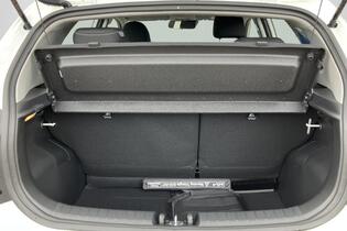 Kia Picanto vaihtoauto