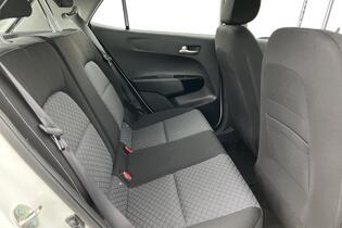 Kia Picanto vaihtoauto