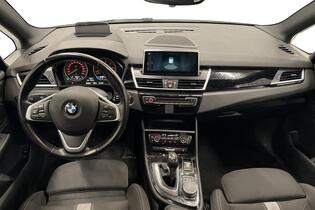 BMW 218 vaihtoauto