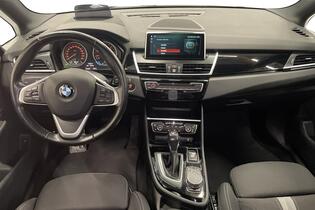 BMW 218 vaihtoauto