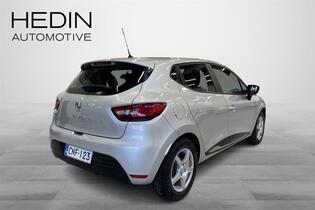 Renault Clio vaihtoauto