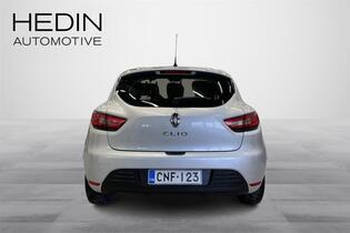 Renault Clio vaihtoauto
