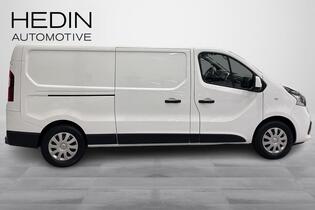 Nissan NV300 vaihtoauto