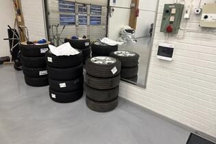 Nissan NV300 vaihtoauto