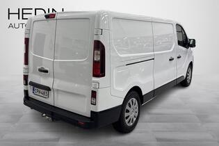 Nissan NV300 vaihtoauto