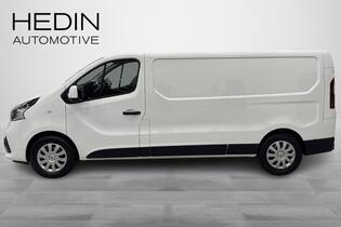 Nissan NV300 vaihtoauto